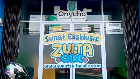 Yogyakarta