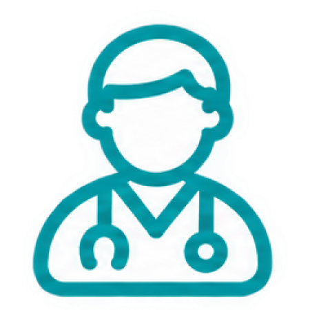 Ditangani Dokter