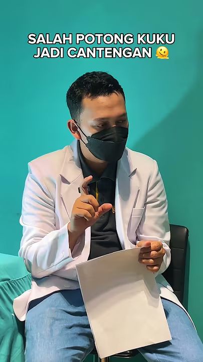 Pentingnya Penanganan yang Tepat
