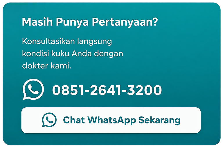 FAQ Cantengan